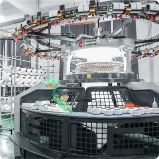 Shaoxing Keqiao Ruijue Textiles Co., Ltd.